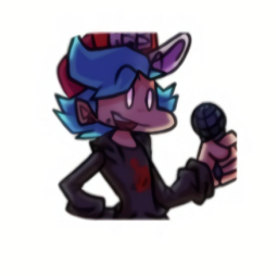 黑色星期五之夜big brother模組(Friday Night Funkin big brother mod)