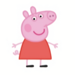 黑色星期五之夜小猪佩奇模组彩色版(Sunday Night Suicide重制+彩色版)