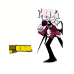 周五夜放克ron vs selever模組(Bob)