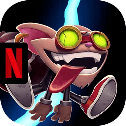 英雄聯(lián)盟跑酷手機(jī)游戲(?？怂拐g天)