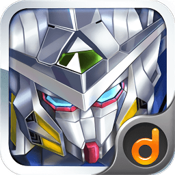 高達(dá)創(chuàng)世記手游