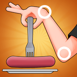 手臂模擬器游戲(Arm Simulator)