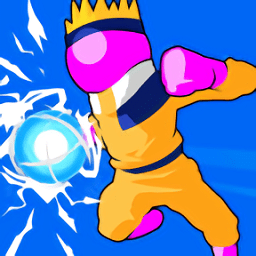 火影跑酷螺旋丸手游