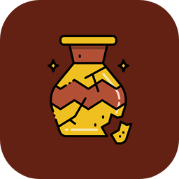 文物發(fā)掘放置游戲