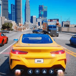 真實(shí)賽車挑戰(zhàn)手游