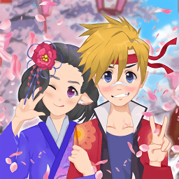 動漫造型師手游