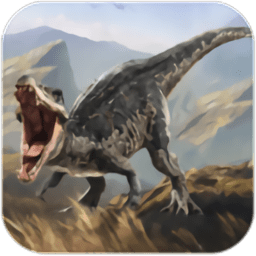 重爪龍模擬器(Baryonyx Simulator)