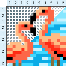 圖片邏輯推理游戲