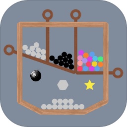 瘋狂彈力球碰碰樂(lè)手游