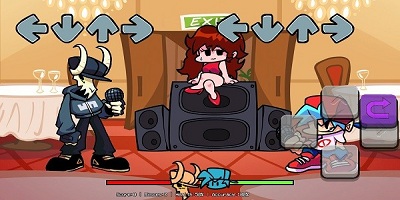 周五夜放克塔比