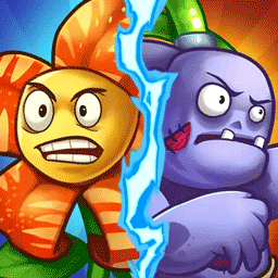 奇幻大亂斗手機版