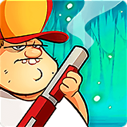 沼澤激戰(zhàn)手機(jī)游戲