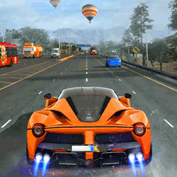 飛車刺激狂飆手游