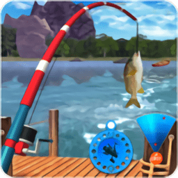 釣魚狂熱(Ultimate Fishing Mania)