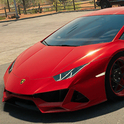 瘋狂飛車逃亡最新版