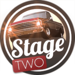 后院停車(chē)場(chǎng)游戲