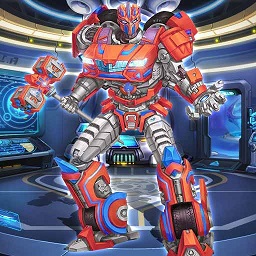 究極機(jī)甲抽卡游戲王