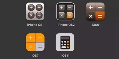 蘋果計(jì)算器