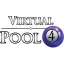 虛擬臺(tái)球4virtual pool4漢化版