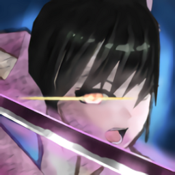 日本鬼魂殺手游戲(SakuraYuki)