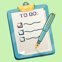 清單隨手記手機版