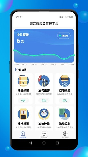 賦能應(yīng)急 賦能應(yīng)急app下載