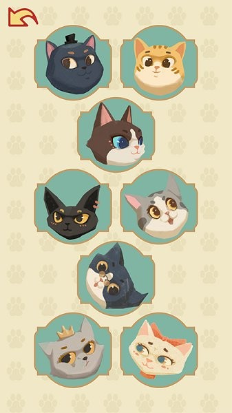 天塔湖遇:見貓館長AR v0.4 最新版 1