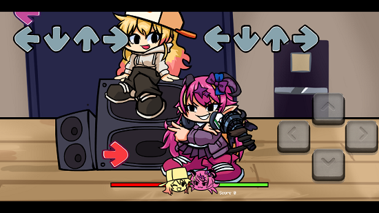 周五夜放克hololive模組 v0.2.7.1 安卓版 3