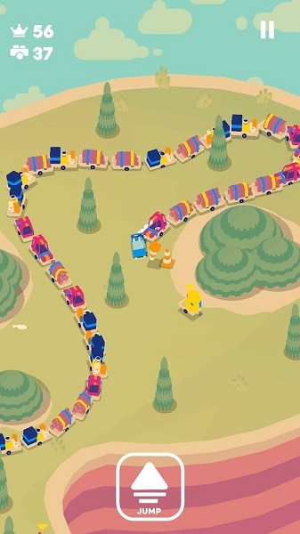 帕科大篷车最新版