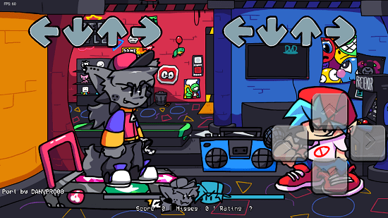 周五夜放克kapi貓2.0模組最新版(Vs Kapi v2) v0.2.7.1 沒(méi)有名bbb版 0