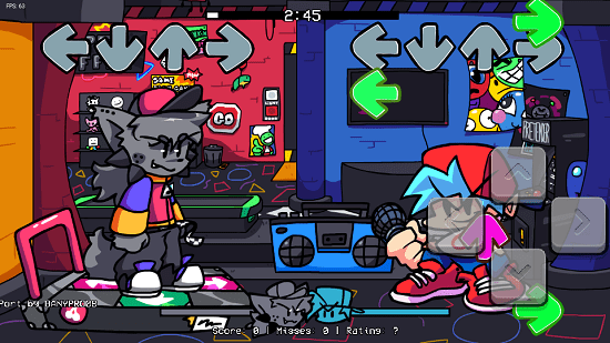 周五夜放克kapi貓2.0模組最新版(Vs Kapi v2) v0.2.7.1 沒(méi)有名bbb版 3