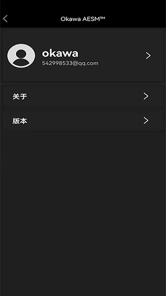 大川電機(Okawa AESM) v1.1 安卓版 1