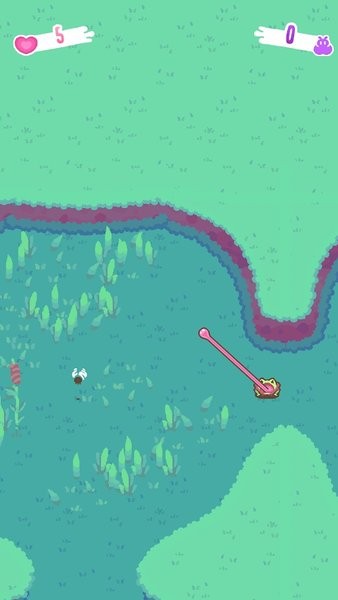 弗雷德青蛙大战蟾蜍游戏 弗雷德手游