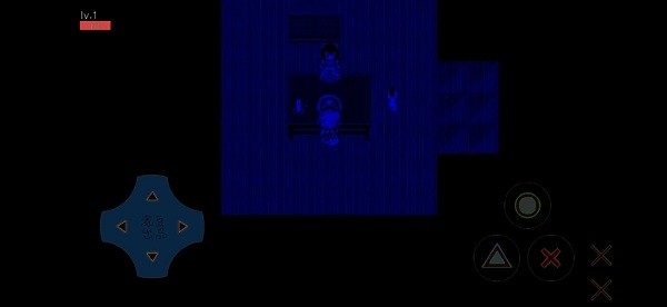 寂靜小屋 寂靜小屋游戲下載