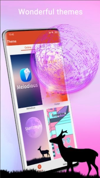 三星S10桌面app v3.9 安卓最新版 2
