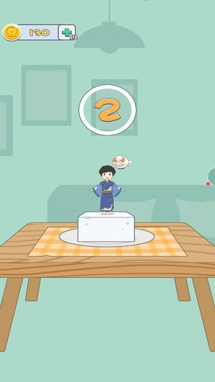 豆腐男孩小游戲 v1.0 安卓版 1