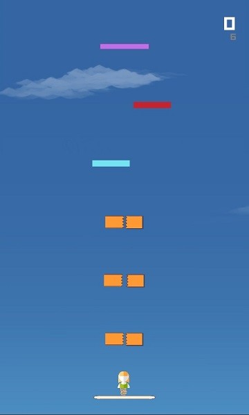 蹦一蹦游戲下載