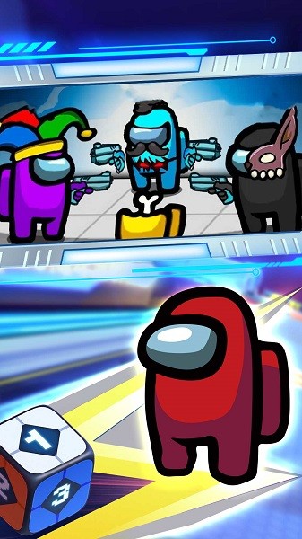 太空破壞人決戰(zhàn)游戲下載