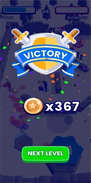 收集和戰(zhàn)斗(Collect and Fight) v0.2 安卓版 1