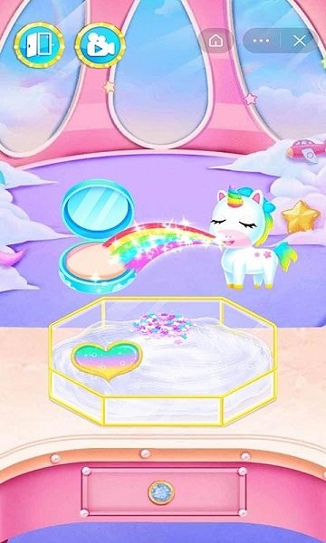 奇妙獨(dú)角獸史萊姆下載 奇妙獨(dú)角獸史萊姆游戲下載