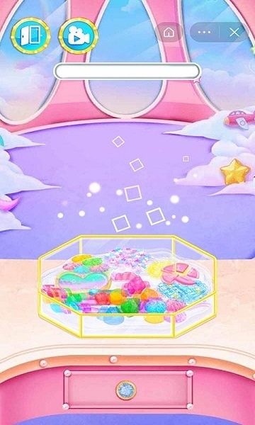 奇妙獨(dú)角獸史萊姆 v1.0.2 安卓版 3