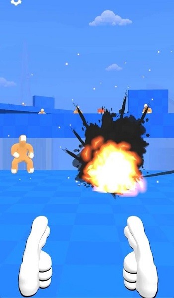 手指子彈(Finger Bullet) v1.4 安卓版 1