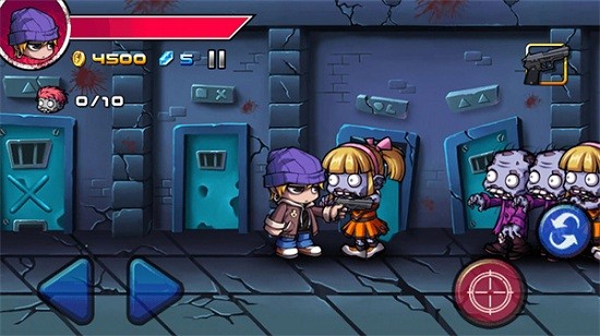 橡皮人挑戰(zhàn) v1.2 安卓版 0