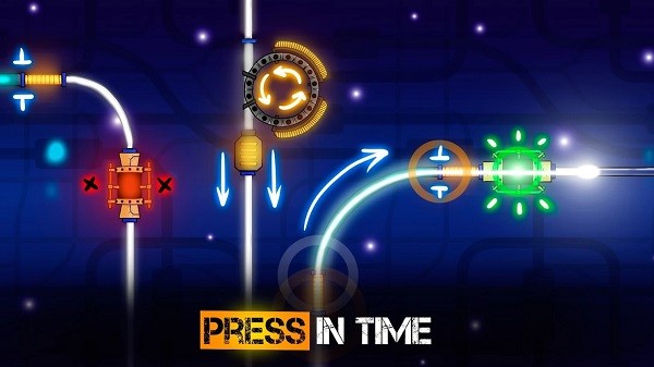 原子對(duì)撞機(jī)游戲