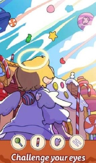 腦力大找茬游戲 v2.1.1 安卓版 0