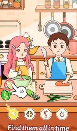 腦力大找茬游戲 v2.1.1 安卓版 2