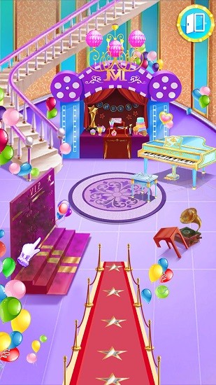 打掃名人房間Celebrity Clean v1.0 安卓版 3