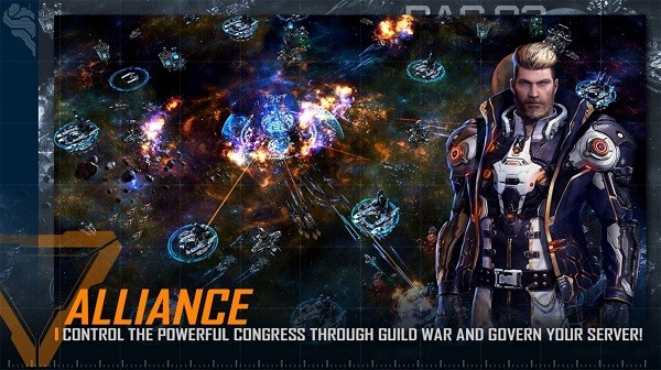 行星崛起手游(星星崛起) 行星崛起手機版