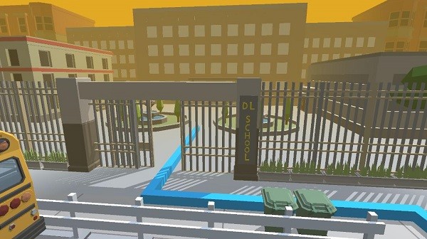 跳舞的線飯制校園游戲 v0.7.2 安卓版 3