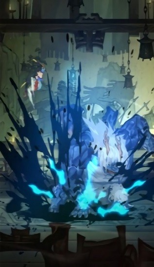 幽林怪談游戲下載 幽林怪談安卓下載